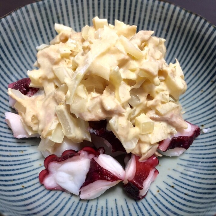 簡単 タコのマヨネーズシーチキン和え 玉ねぎも レシピ 作り方 By オイスカル 楽天レシピ 簡単 タコのマヨネーズシーチキン和え 玉ねぎも レシピ 作り方 By オイスカル 楽天レシピ